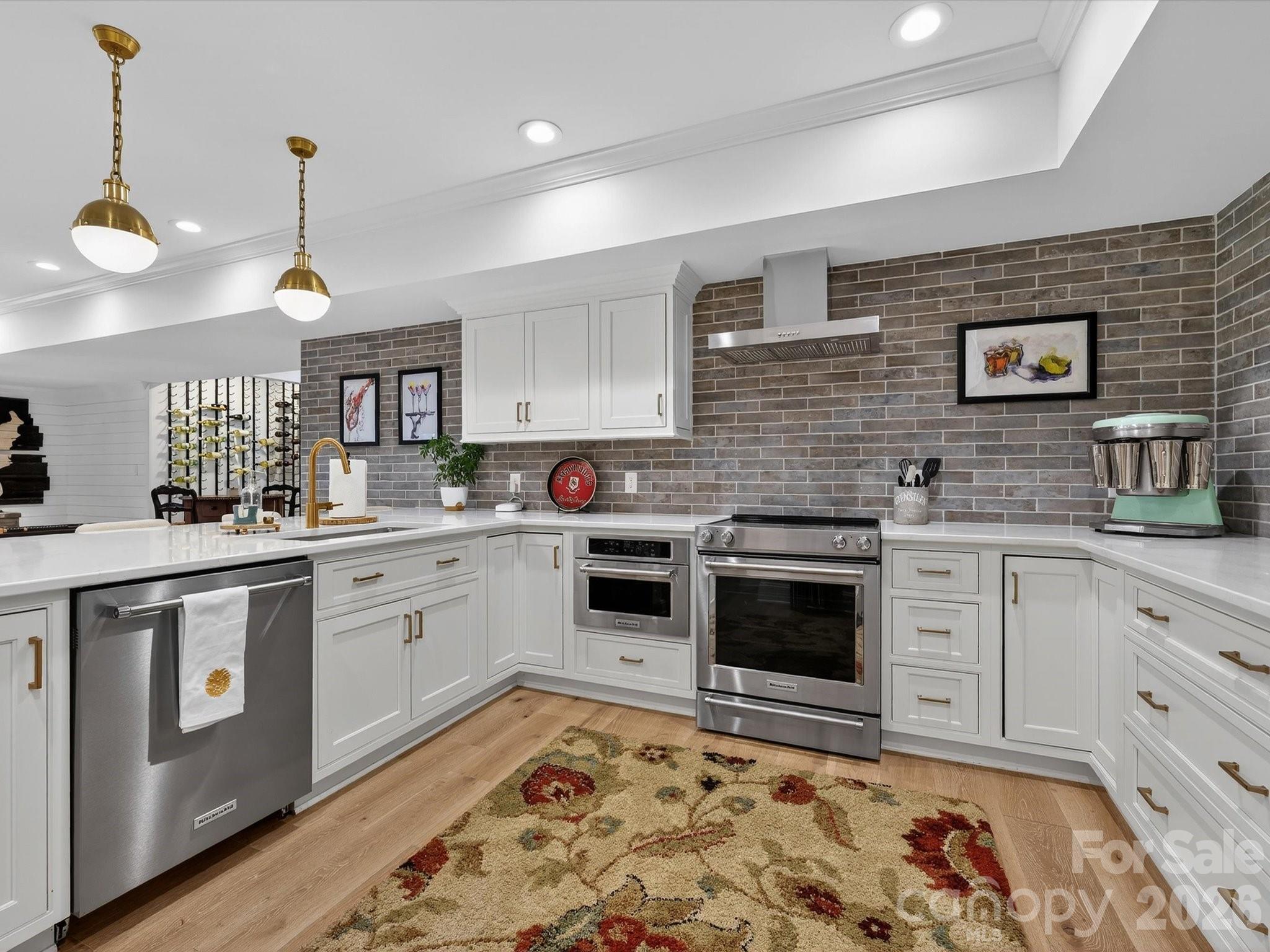 Atherton - Residential