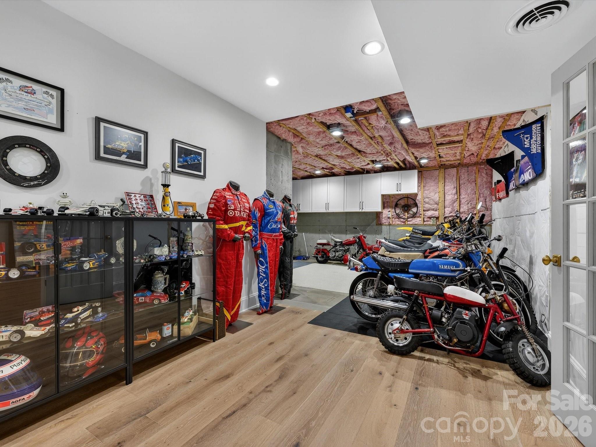 Atherton - Residential