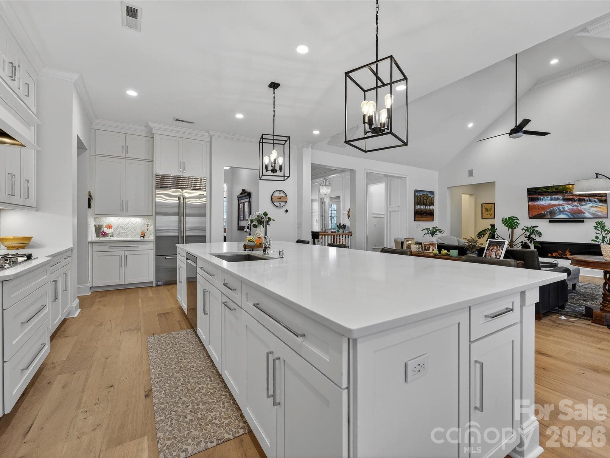 Atherton - Residential