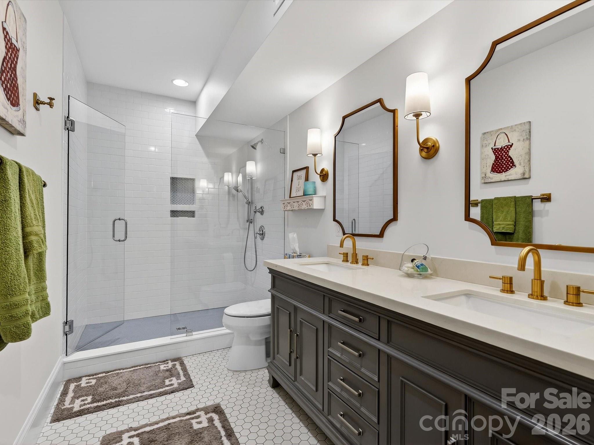 Atherton - Residential