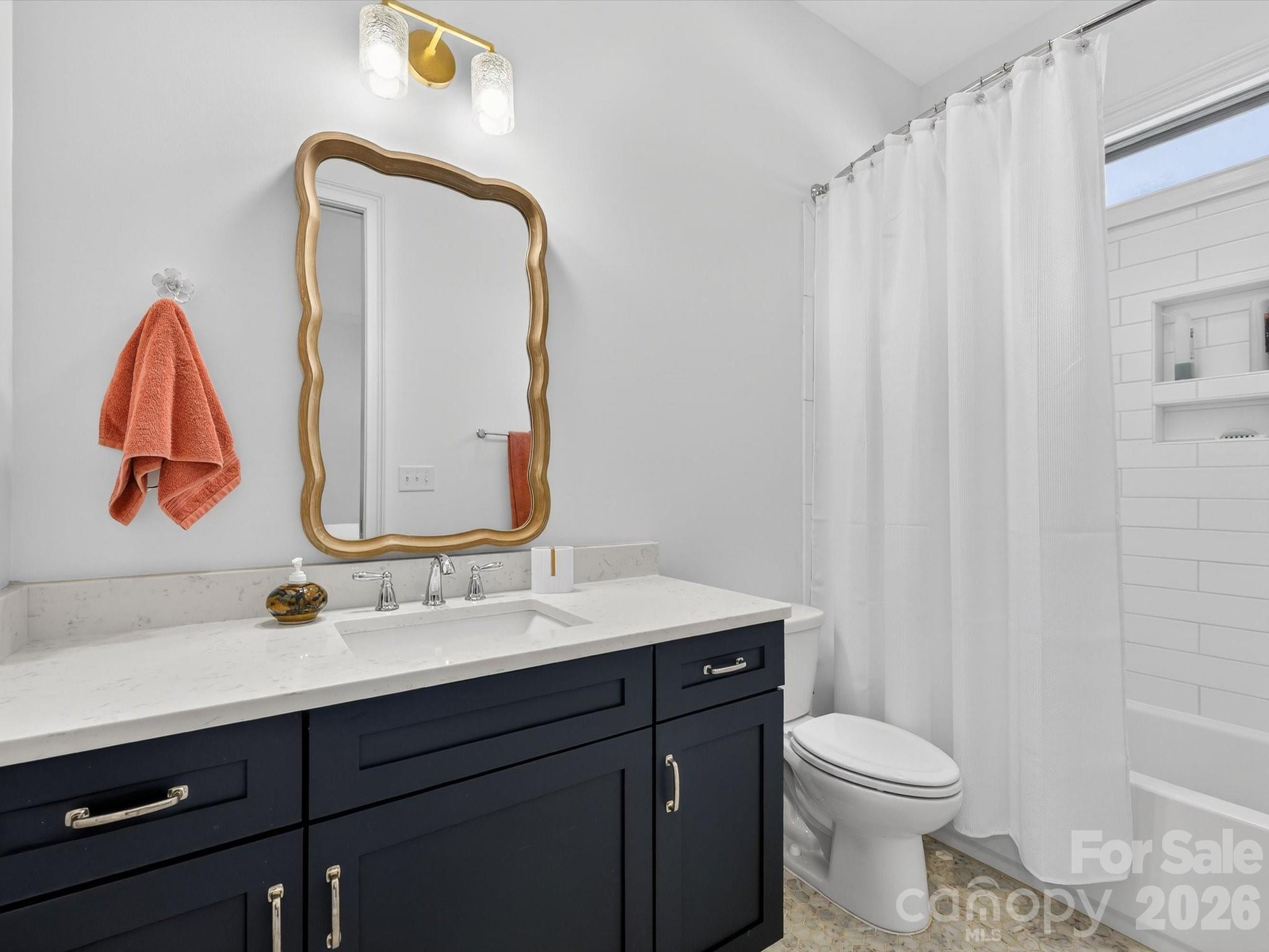 Atherton - Residential