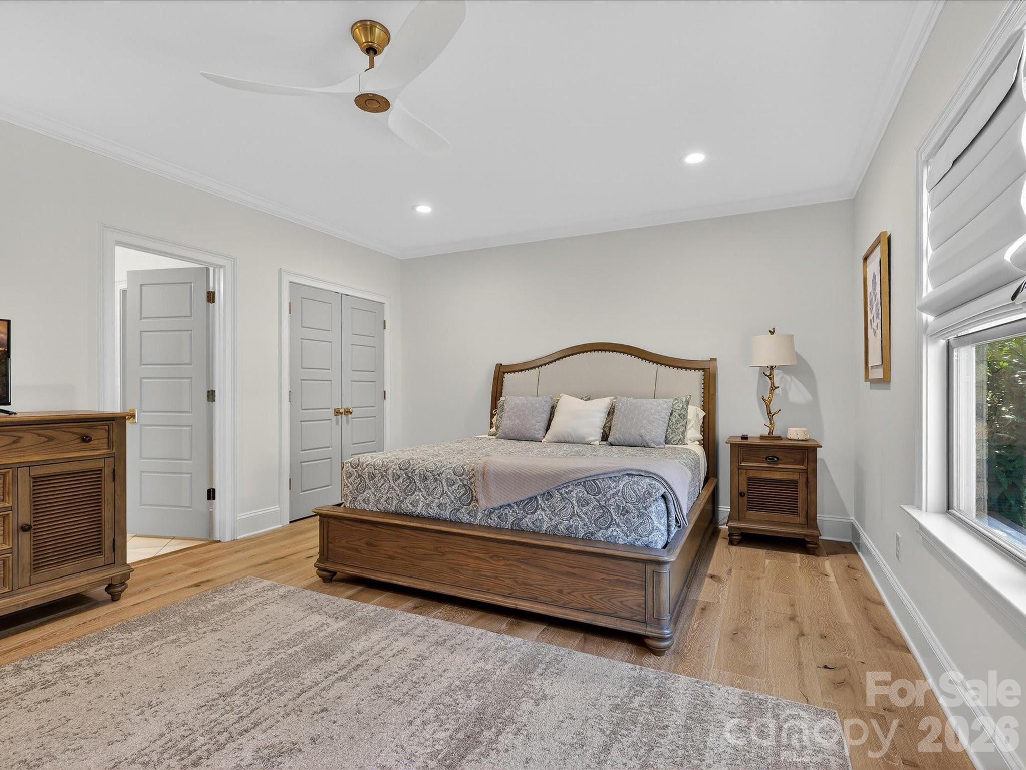 Atherton - Residential