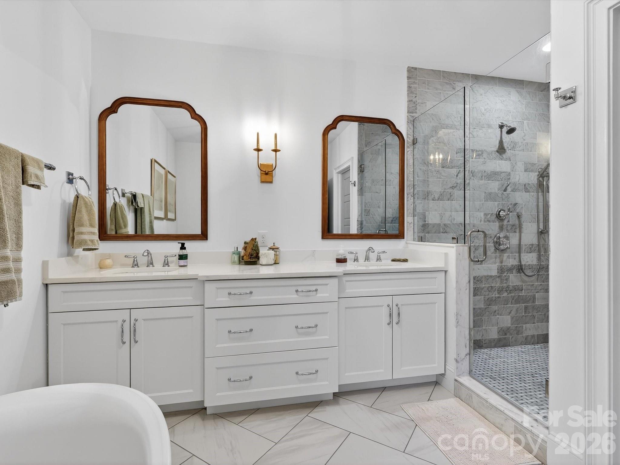 Atherton - Residential