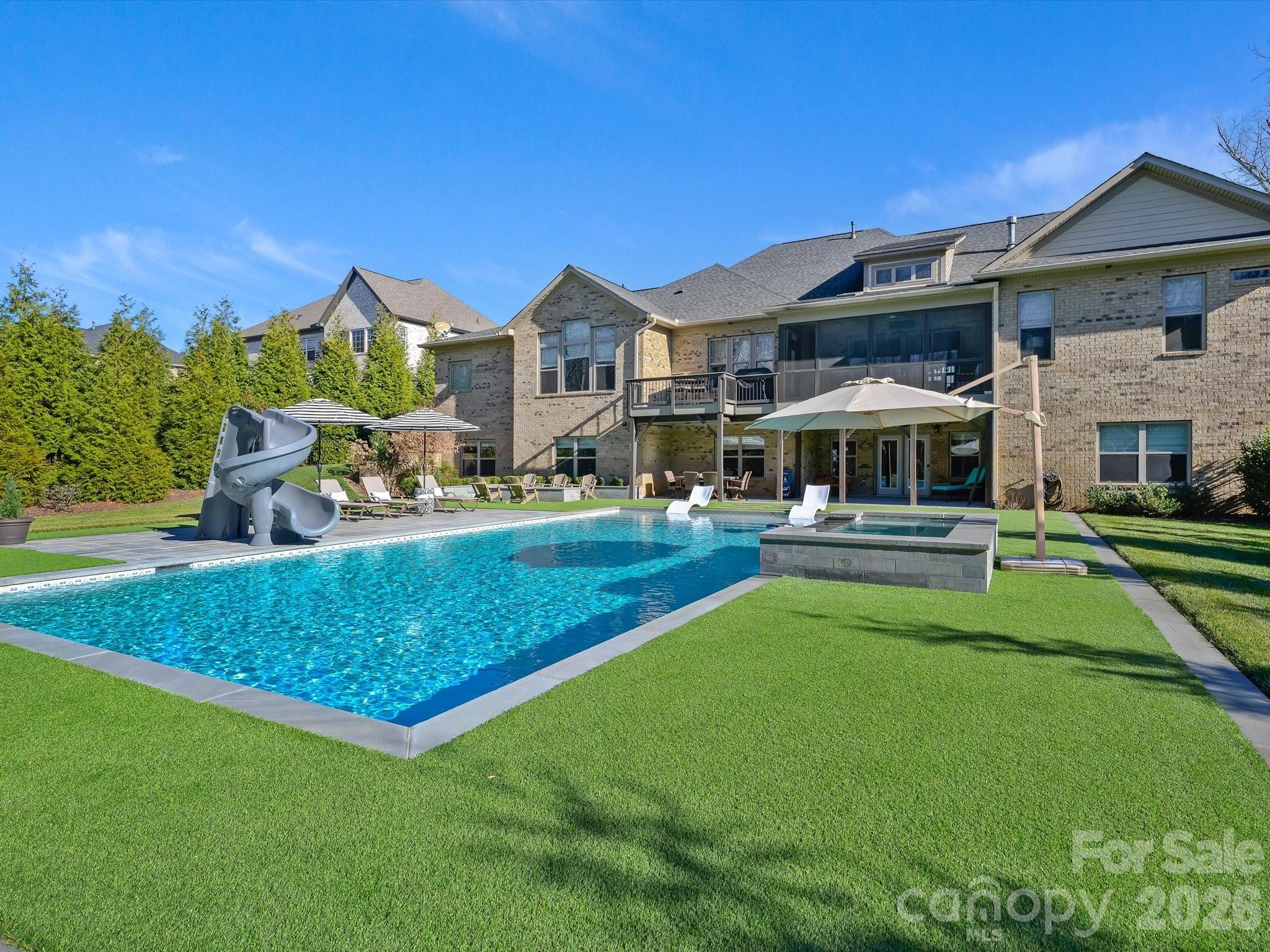 Atherton - Residential