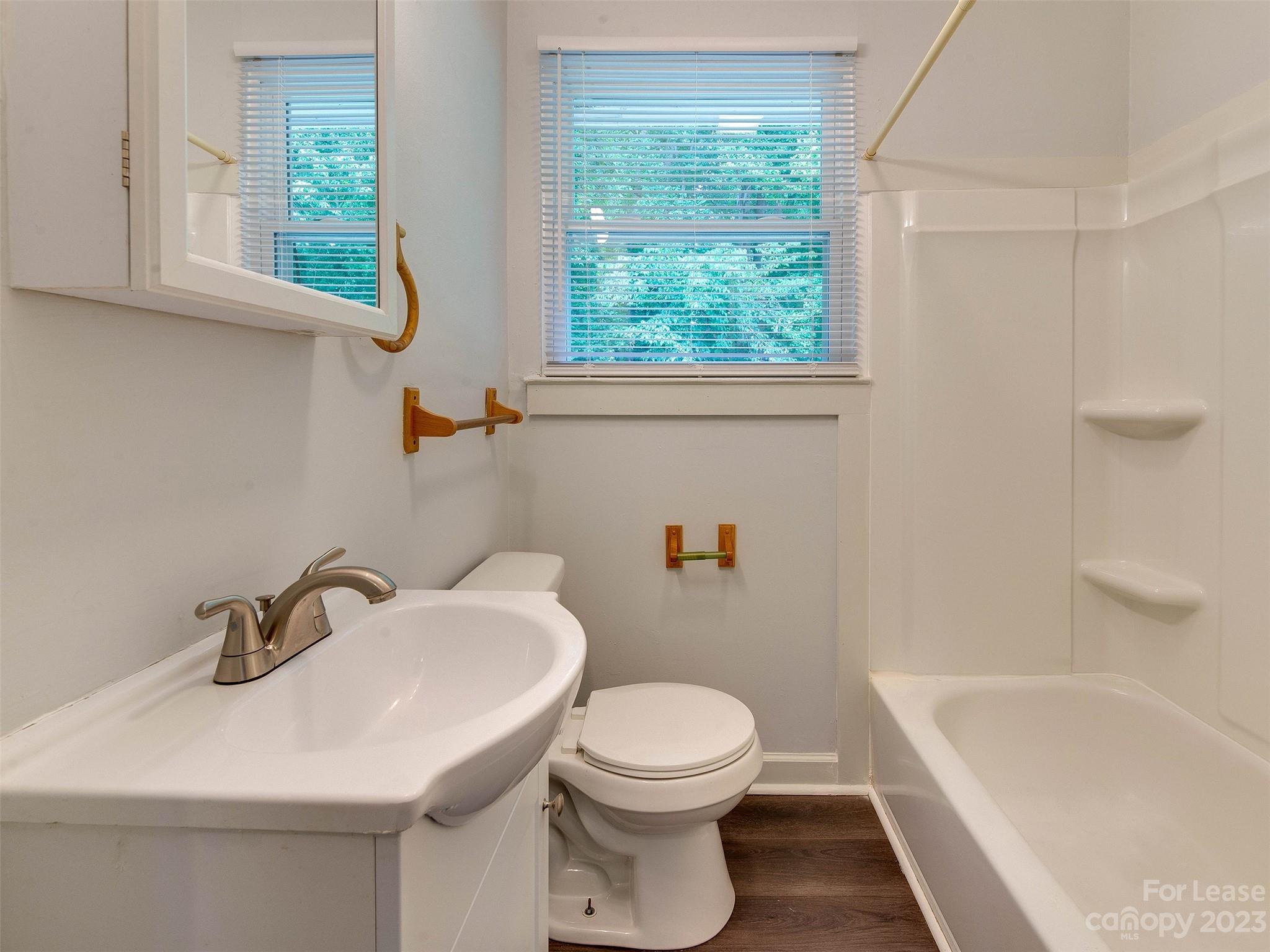 Eastwood Acres - Residential Lease