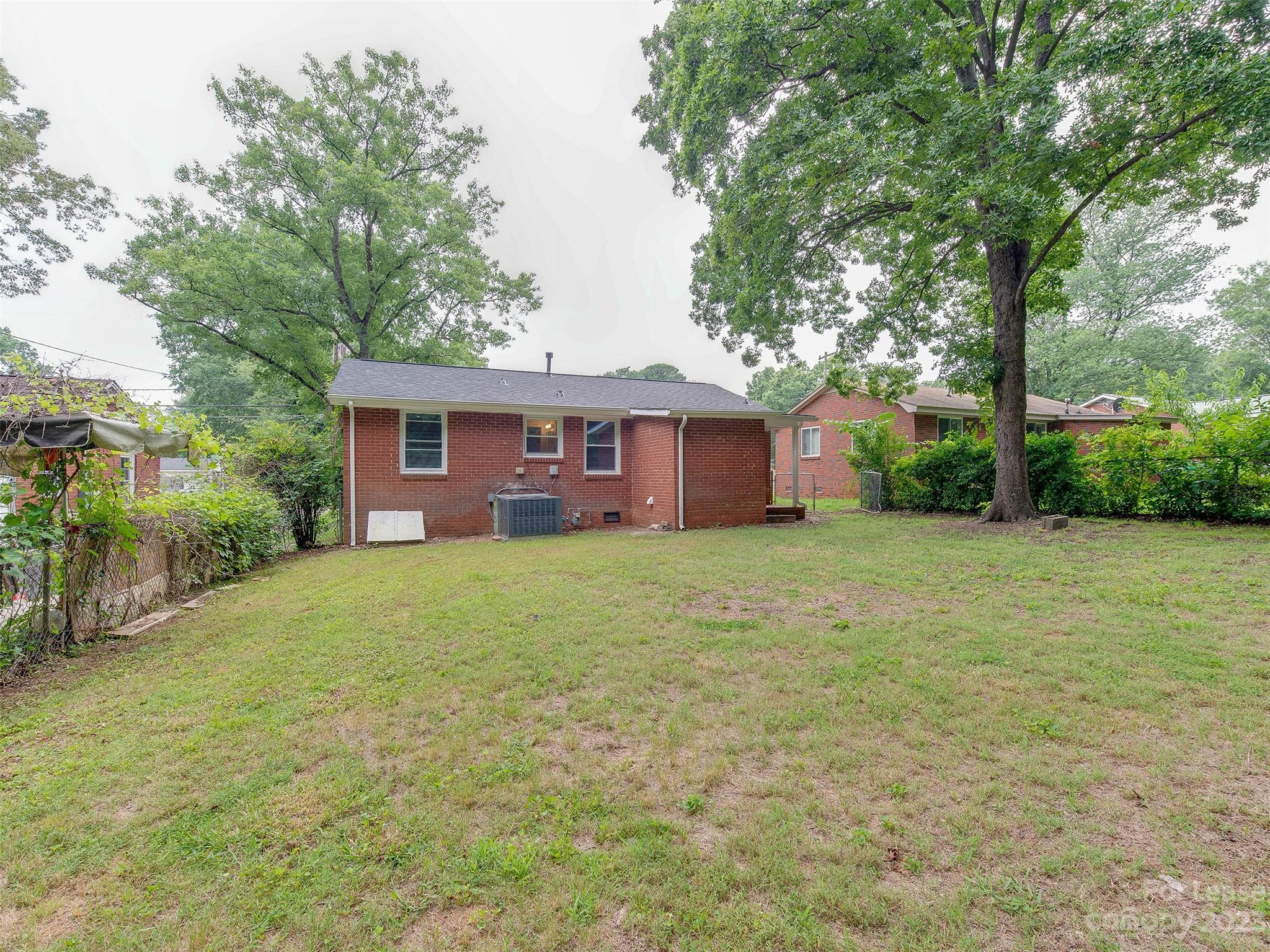 Eastwood Acres - Residential Lease