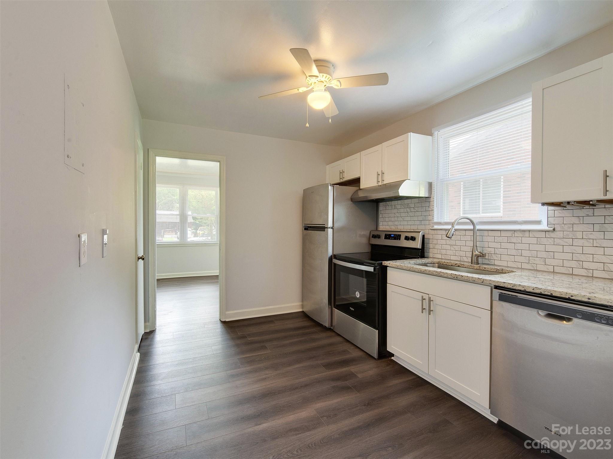 Eastwood Acres - Residential Lease