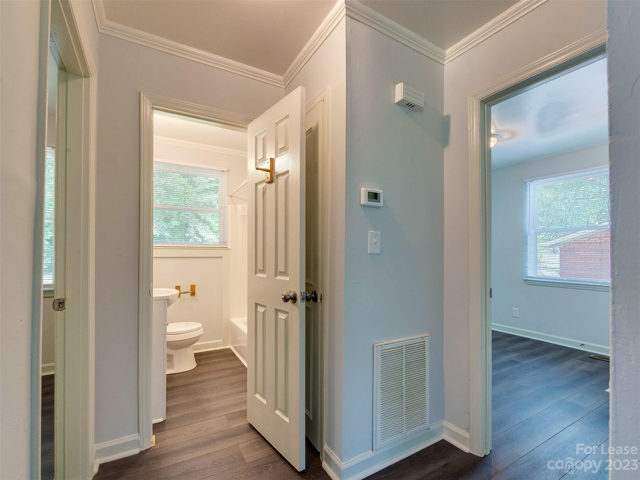 Eastwood Acres - Residential Lease