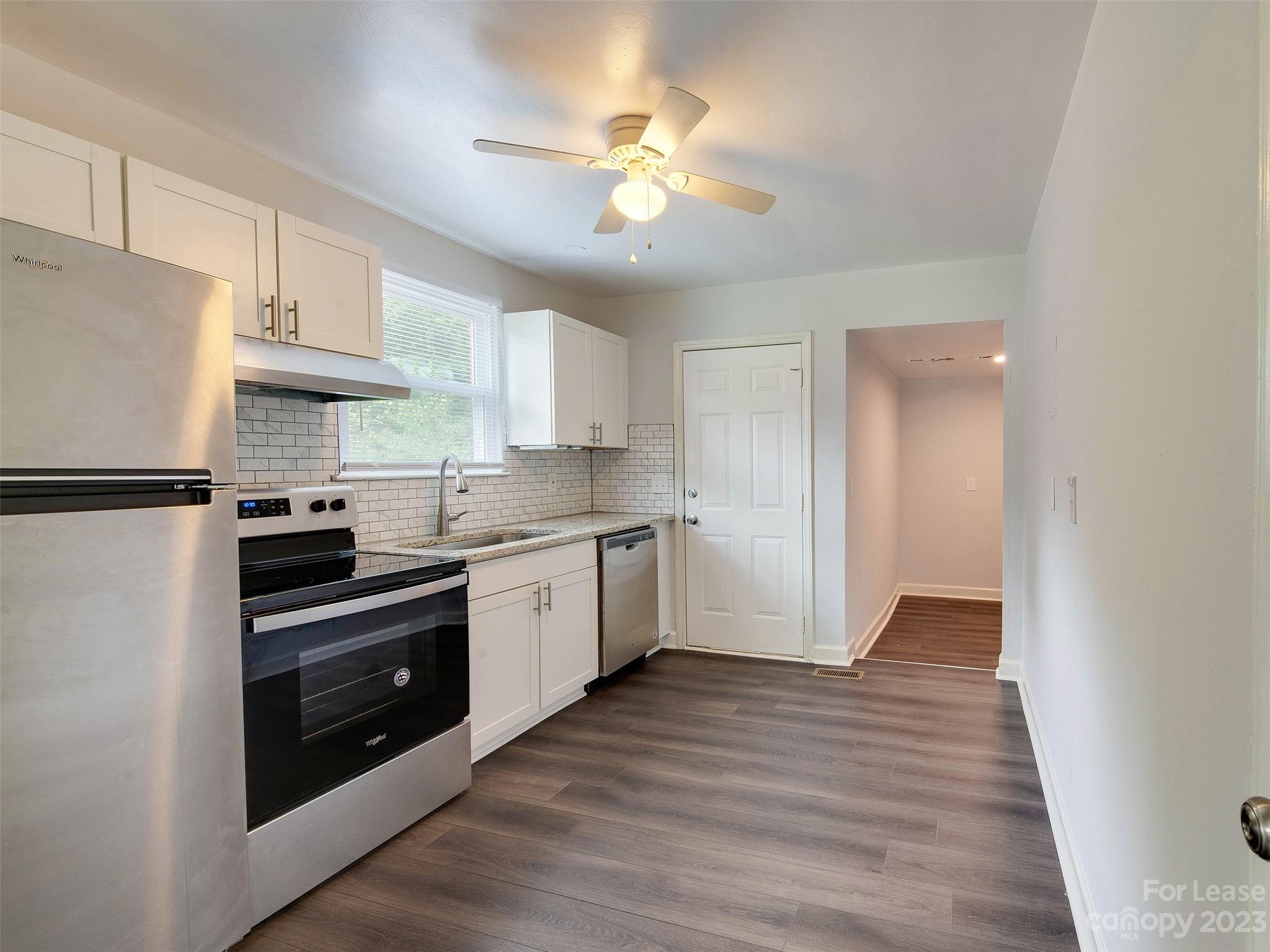 Eastwood Acres - Residential Lease