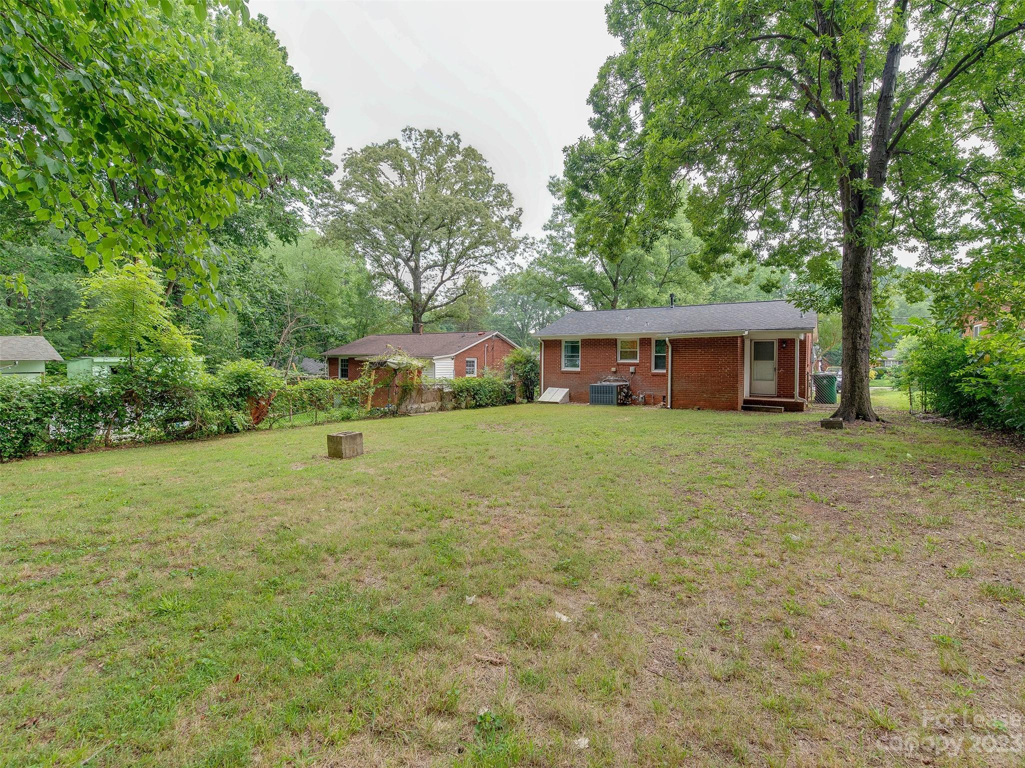 Eastwood Acres - Residential Lease