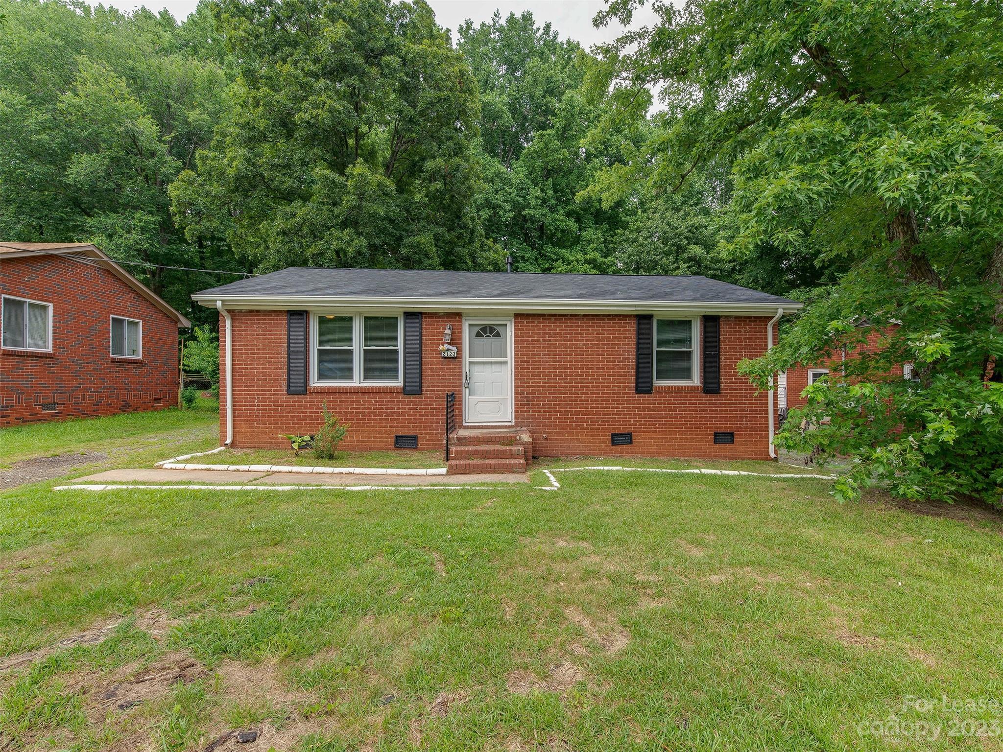 Eastwood Acres - Residential Lease