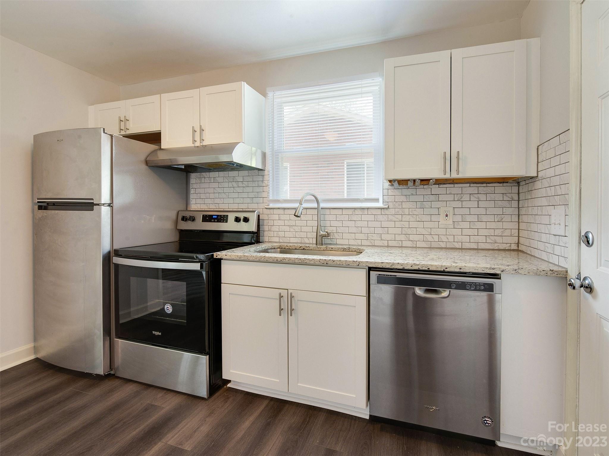 Eastwood Acres - Residential Lease