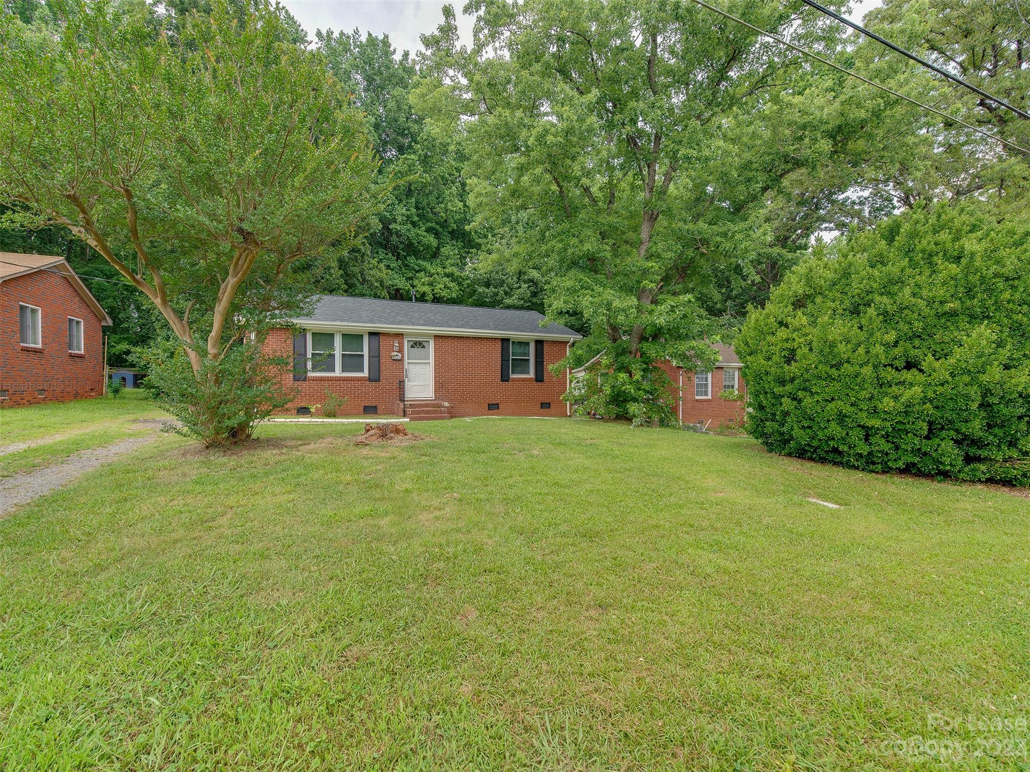 Eastwood Acres - Residential Lease