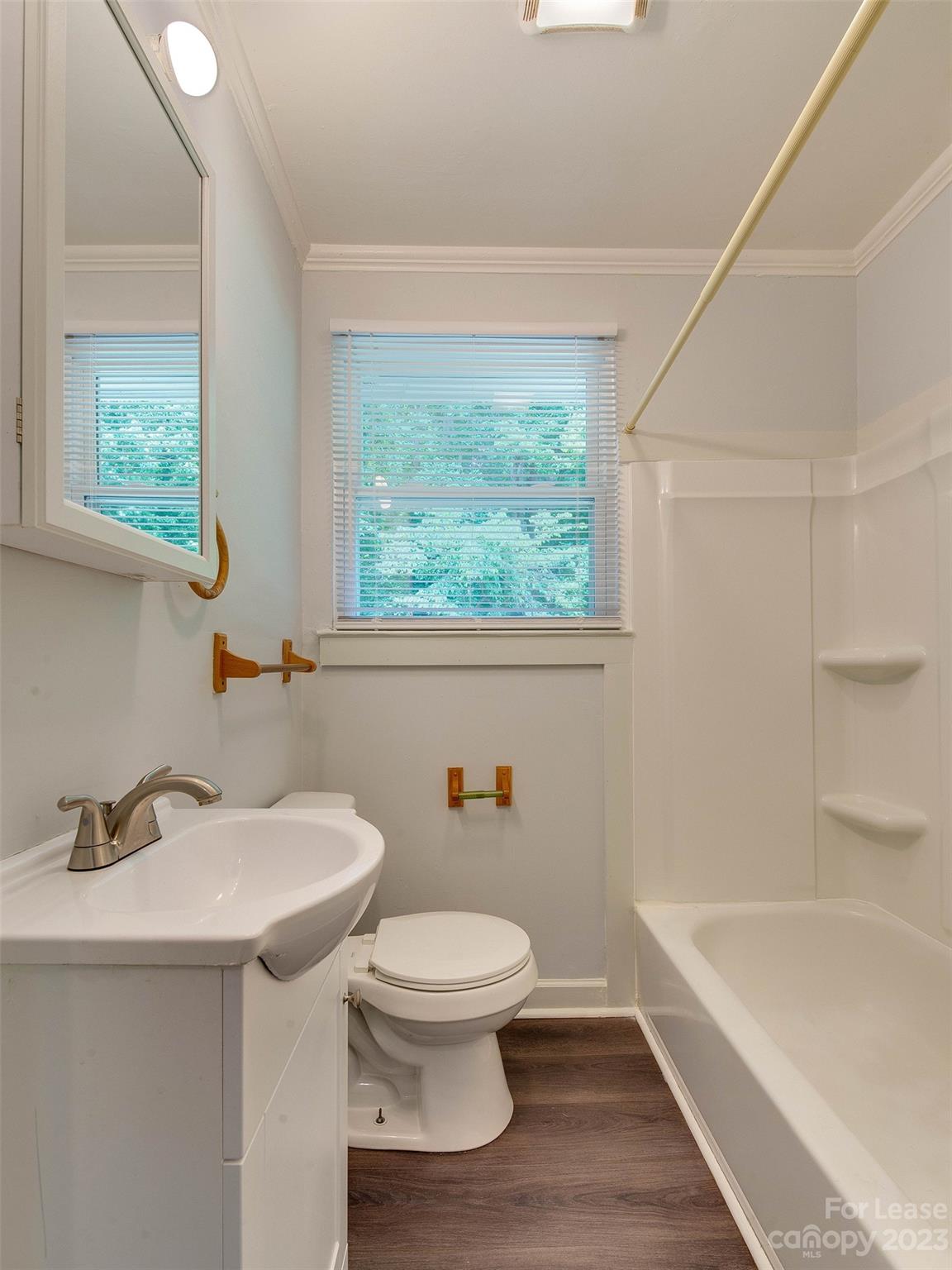 Eastwood Acres - Residential Lease