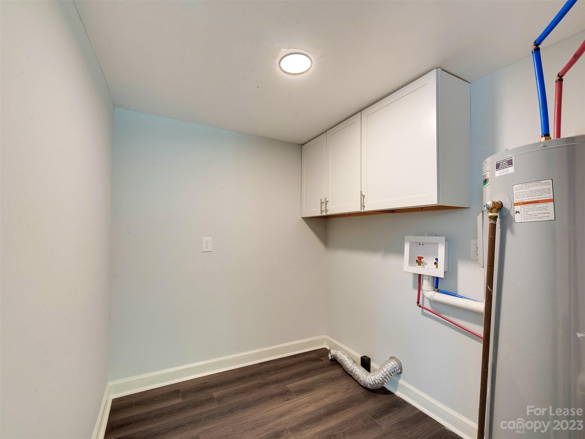 Eastwood Acres - Residential Lease