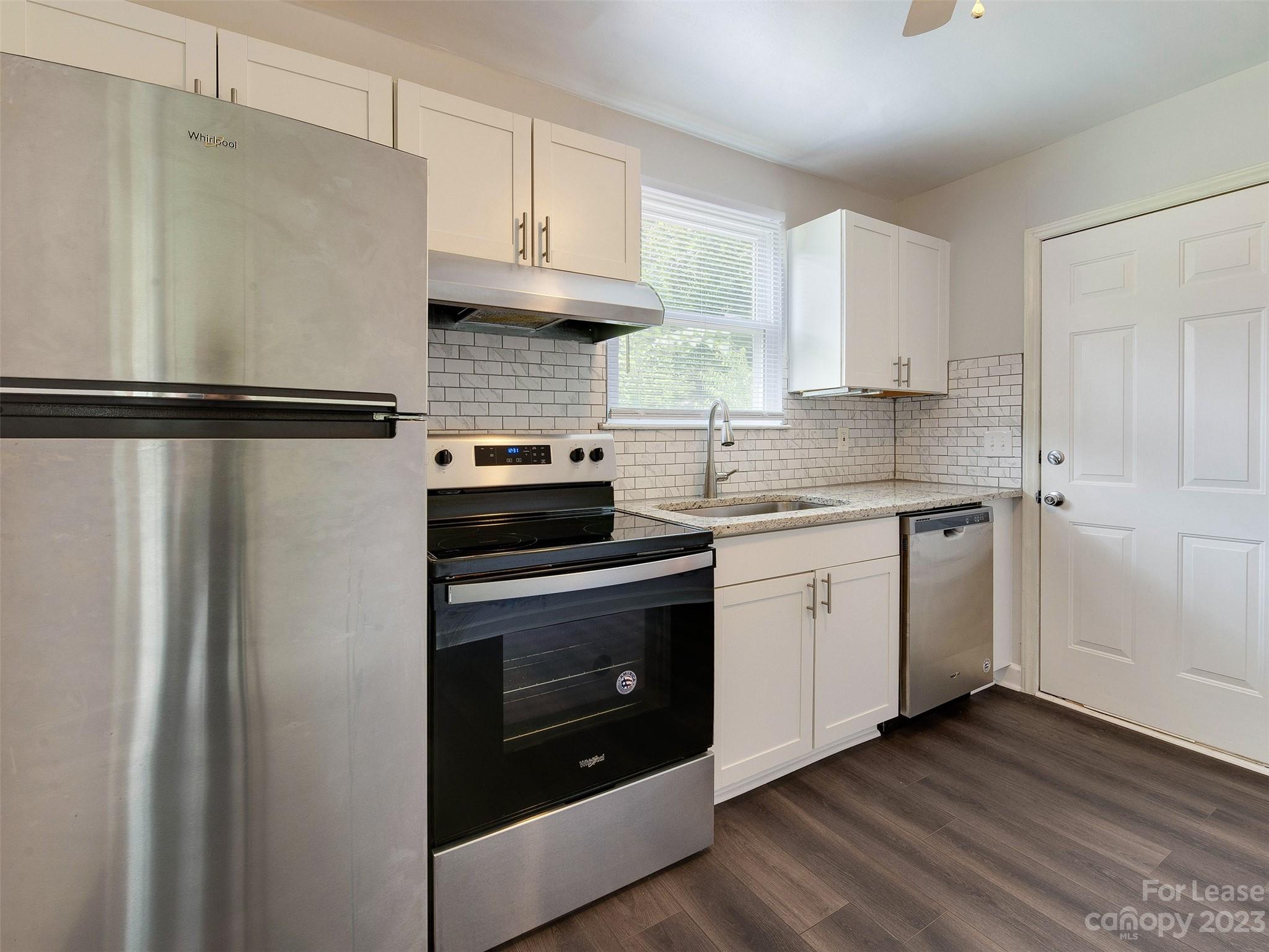 Eastwood Acres - Residential Lease