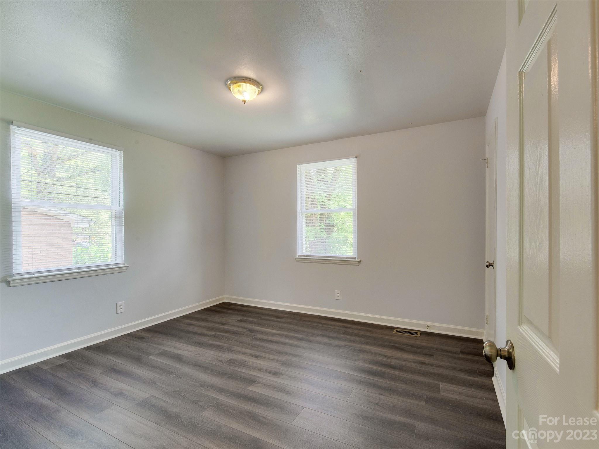 Eastwood Acres - Residential Lease