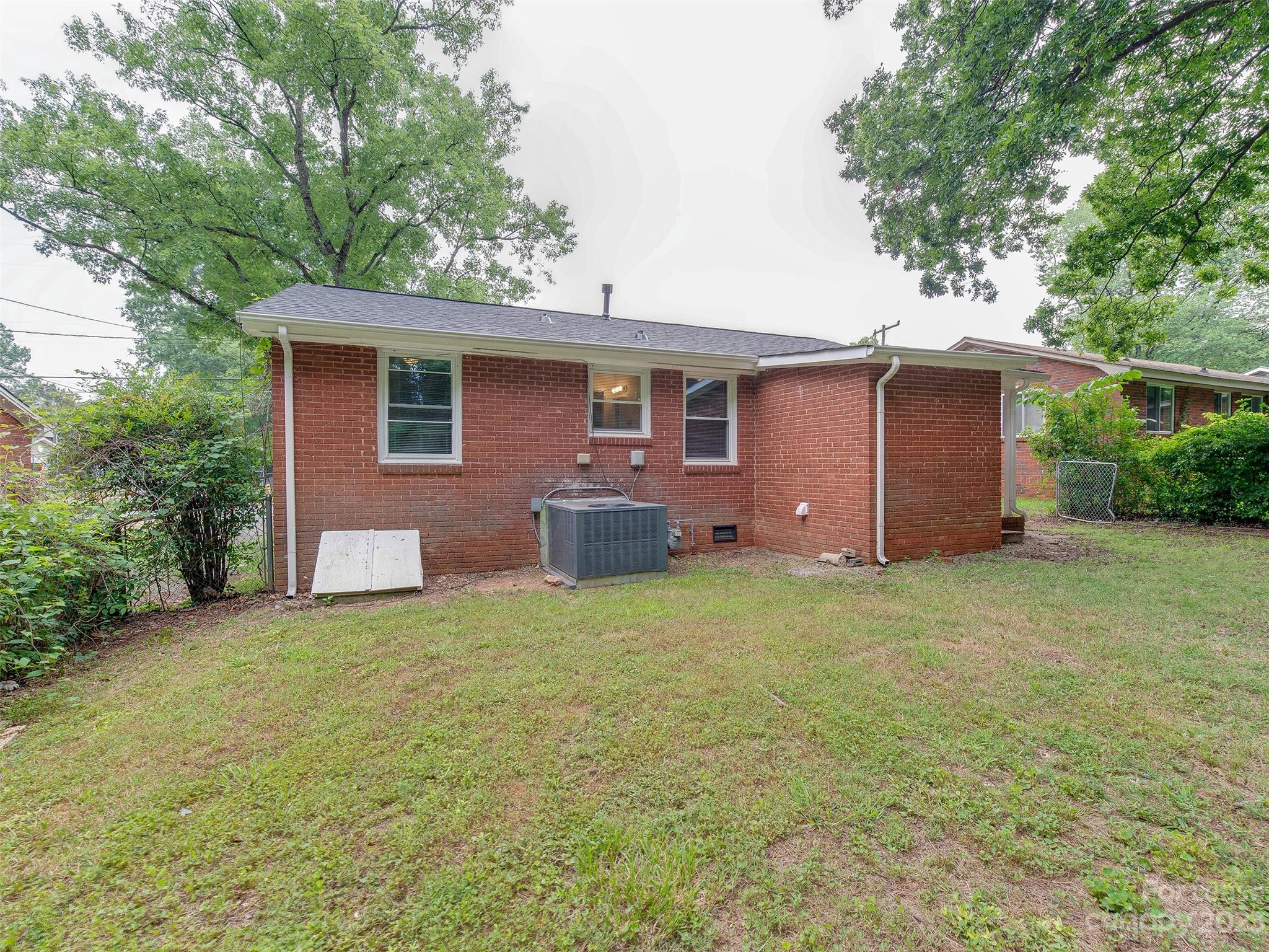 Eastwood Acres - Residential Lease