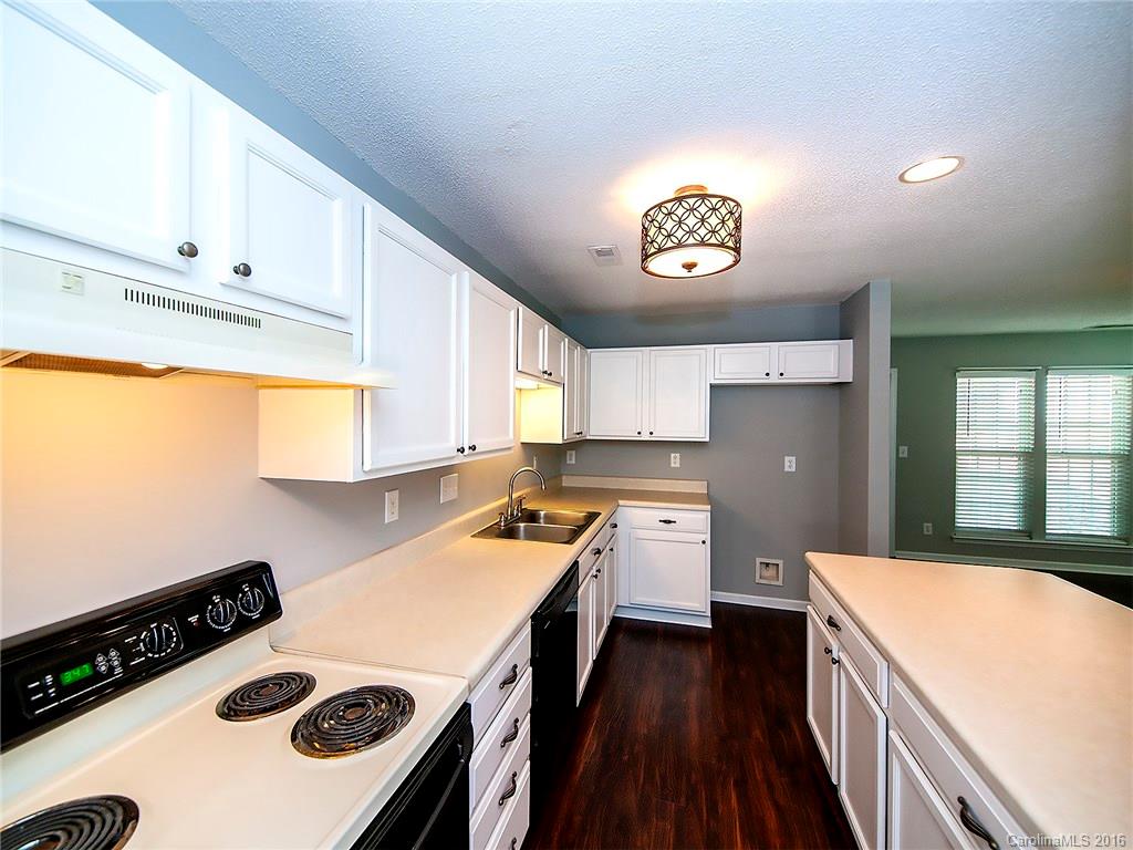 Scotsborough - Residential