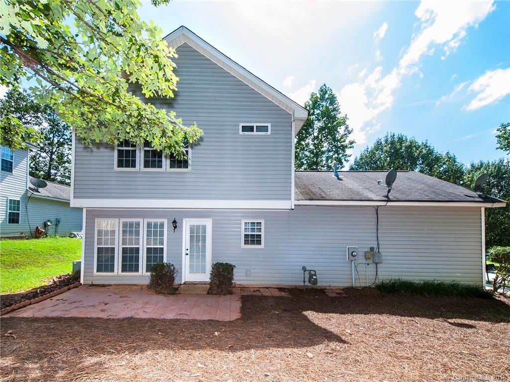 Scotsborough - Residential