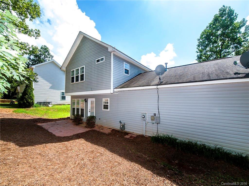 Scotsborough - Residential