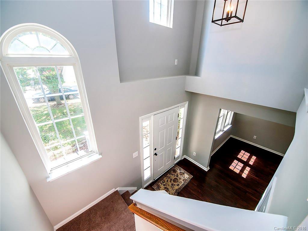 Scotsborough - Residential