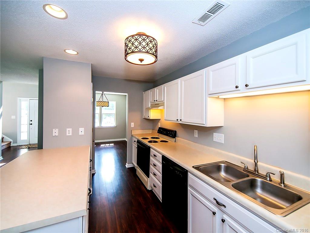 Scotsborough - Residential