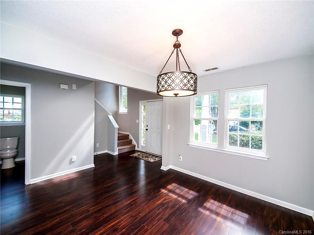 Scotsborough - Residential