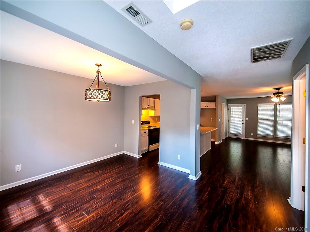 Scotsborough - Residential