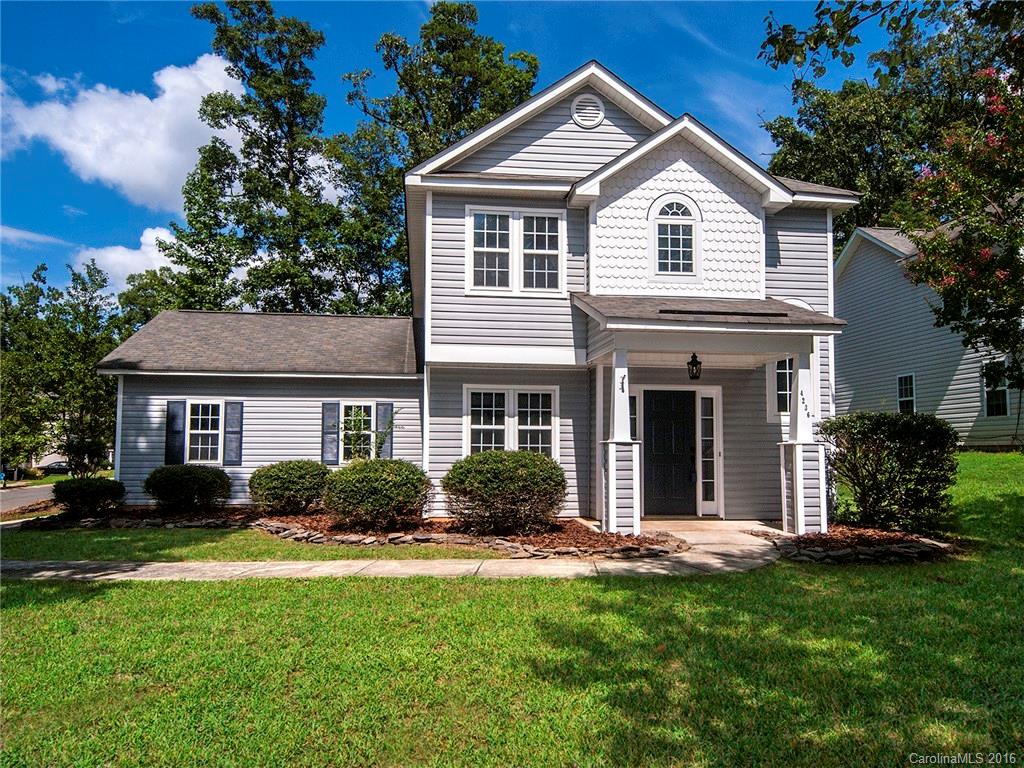 Scotsborough - Residential