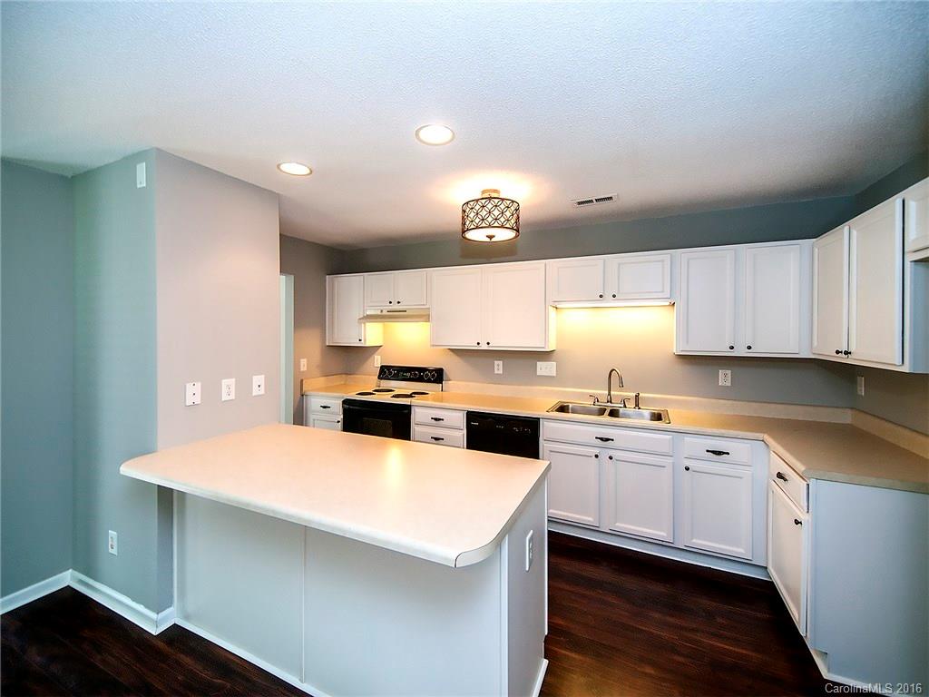 Scotsborough - Residential