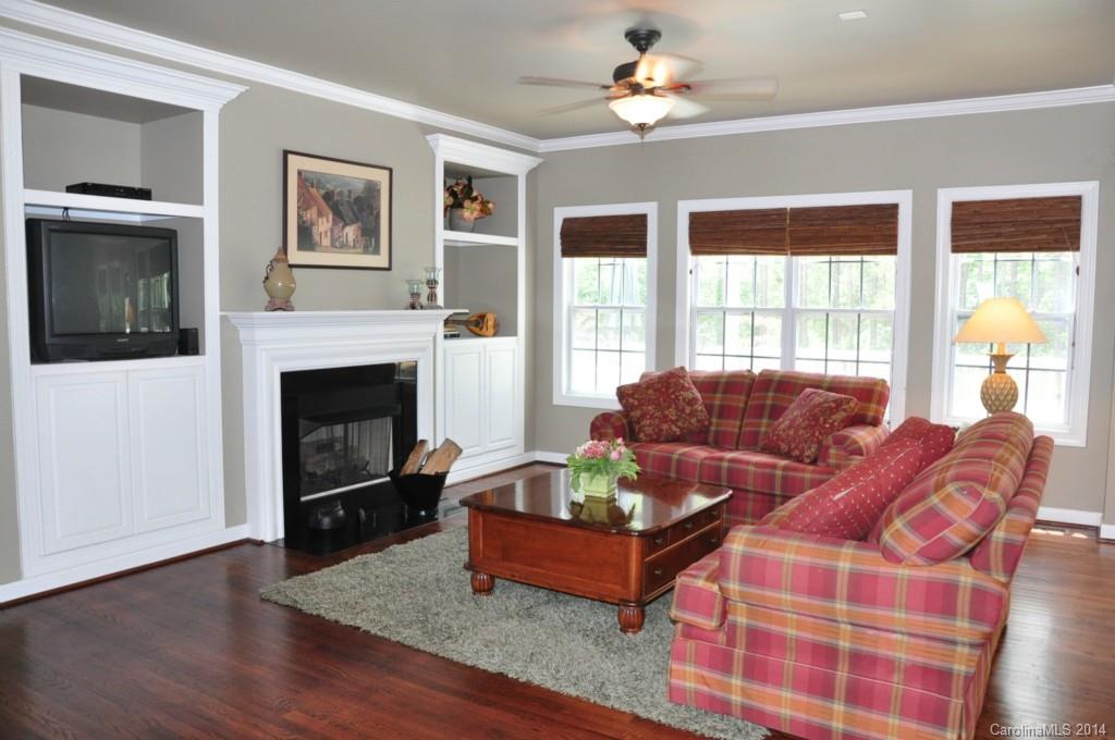 Stephens Grove - Residential