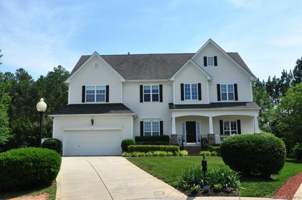 Stephens Grove - Residential