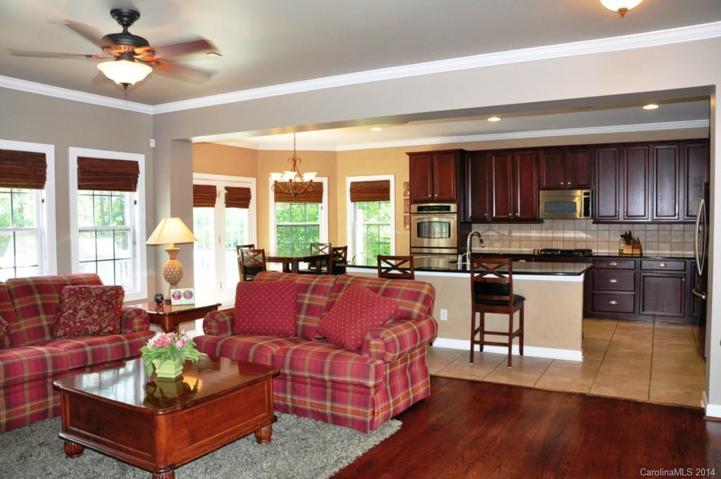 Stephens Grove - Residential