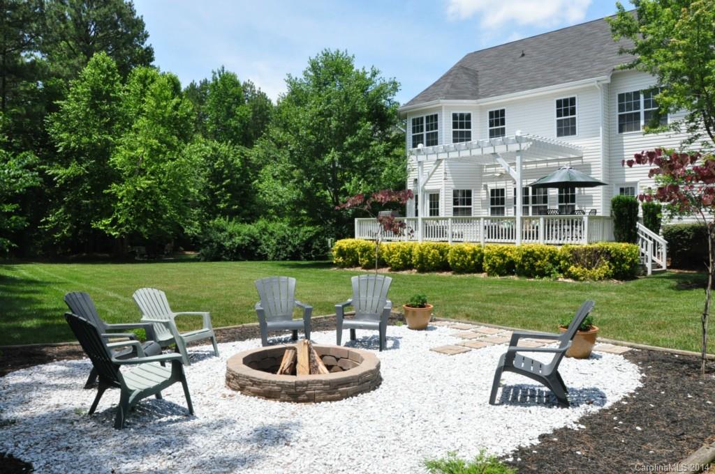 Stephens Grove - Residential