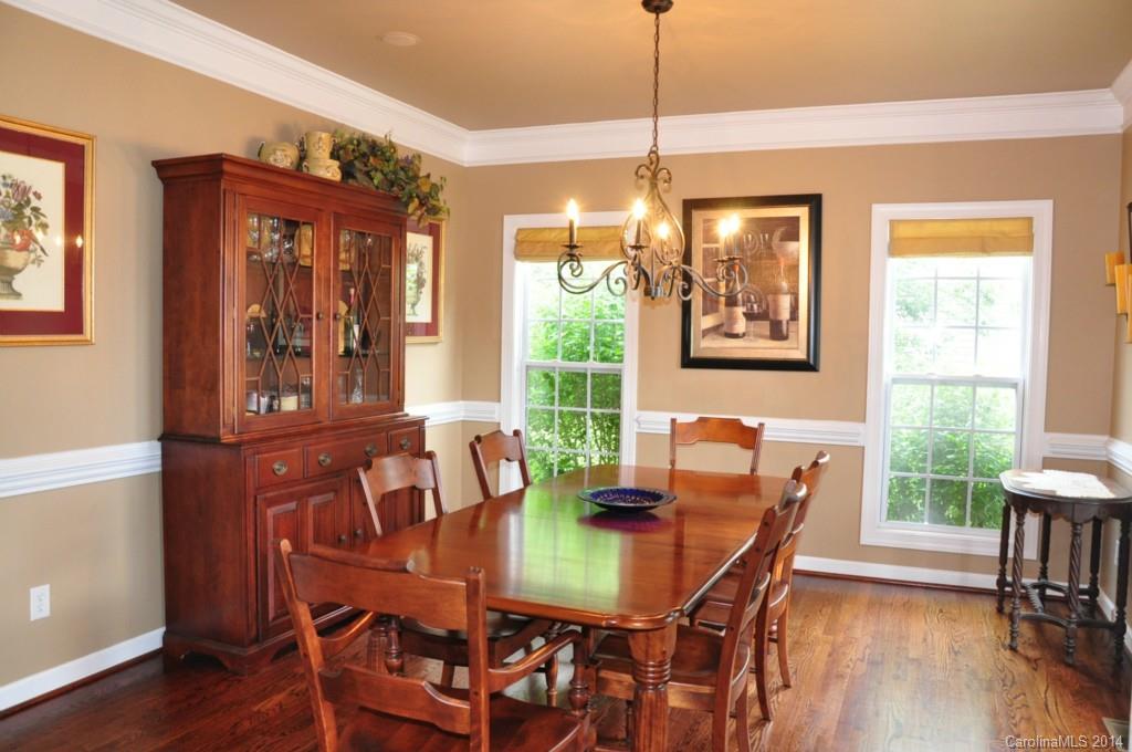 Stephens Grove - Residential