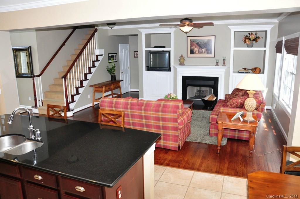 Stephens Grove - Residential