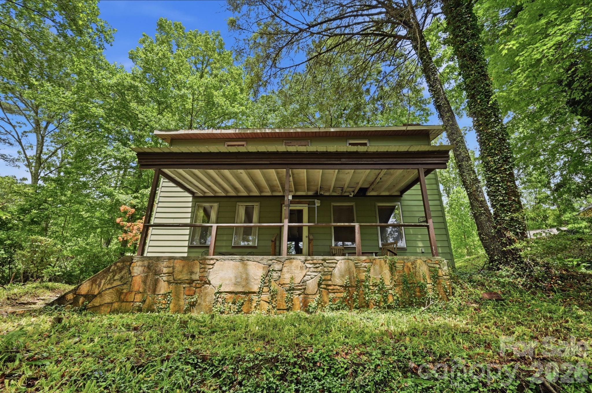 71 Warrior Road