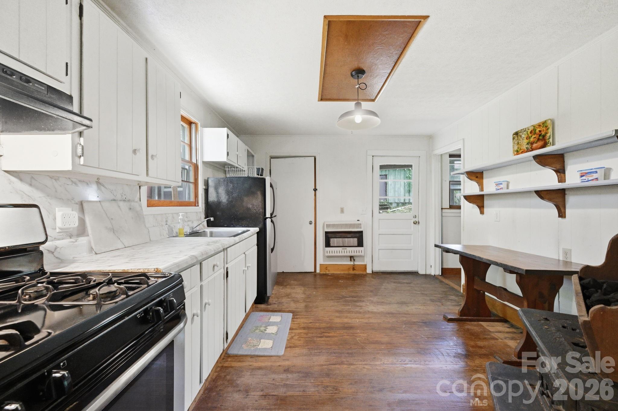 71 Warrior Road