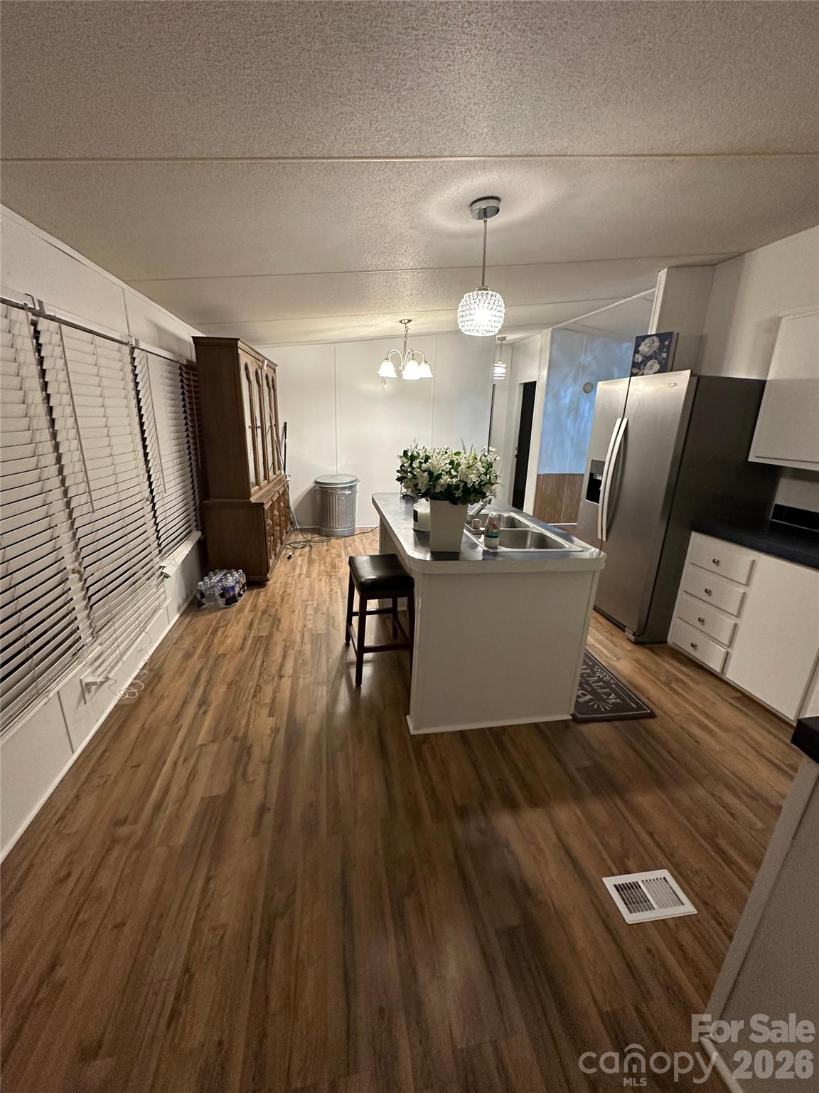 Breckenridge - Residential