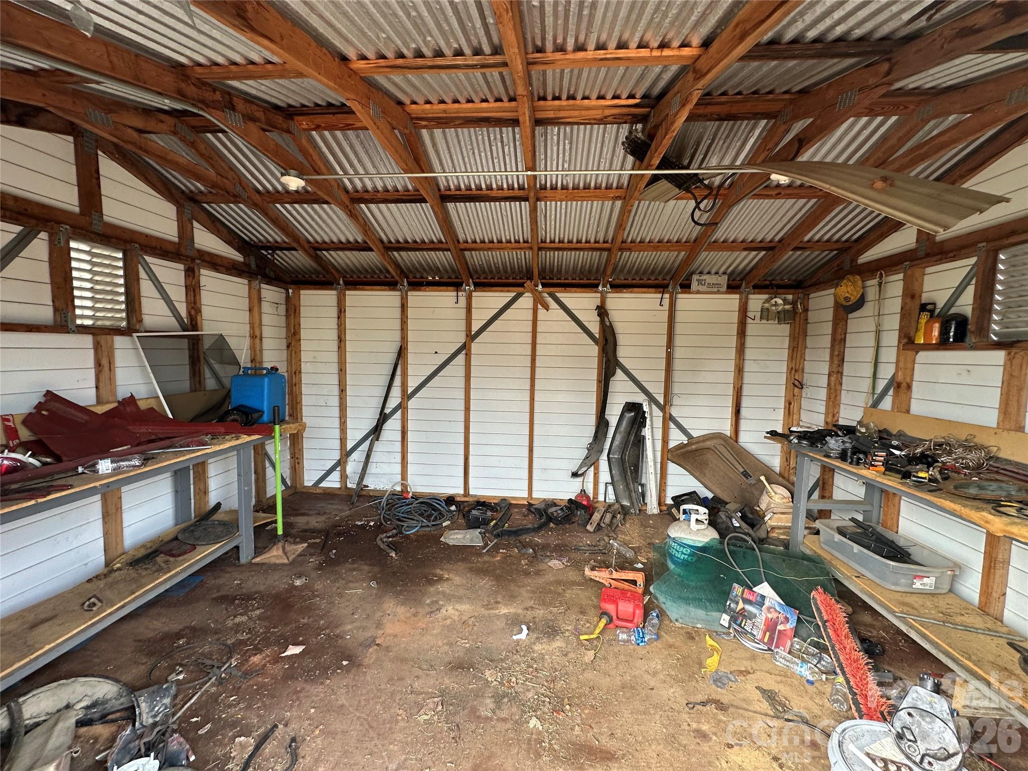 Breckenridge - Residential