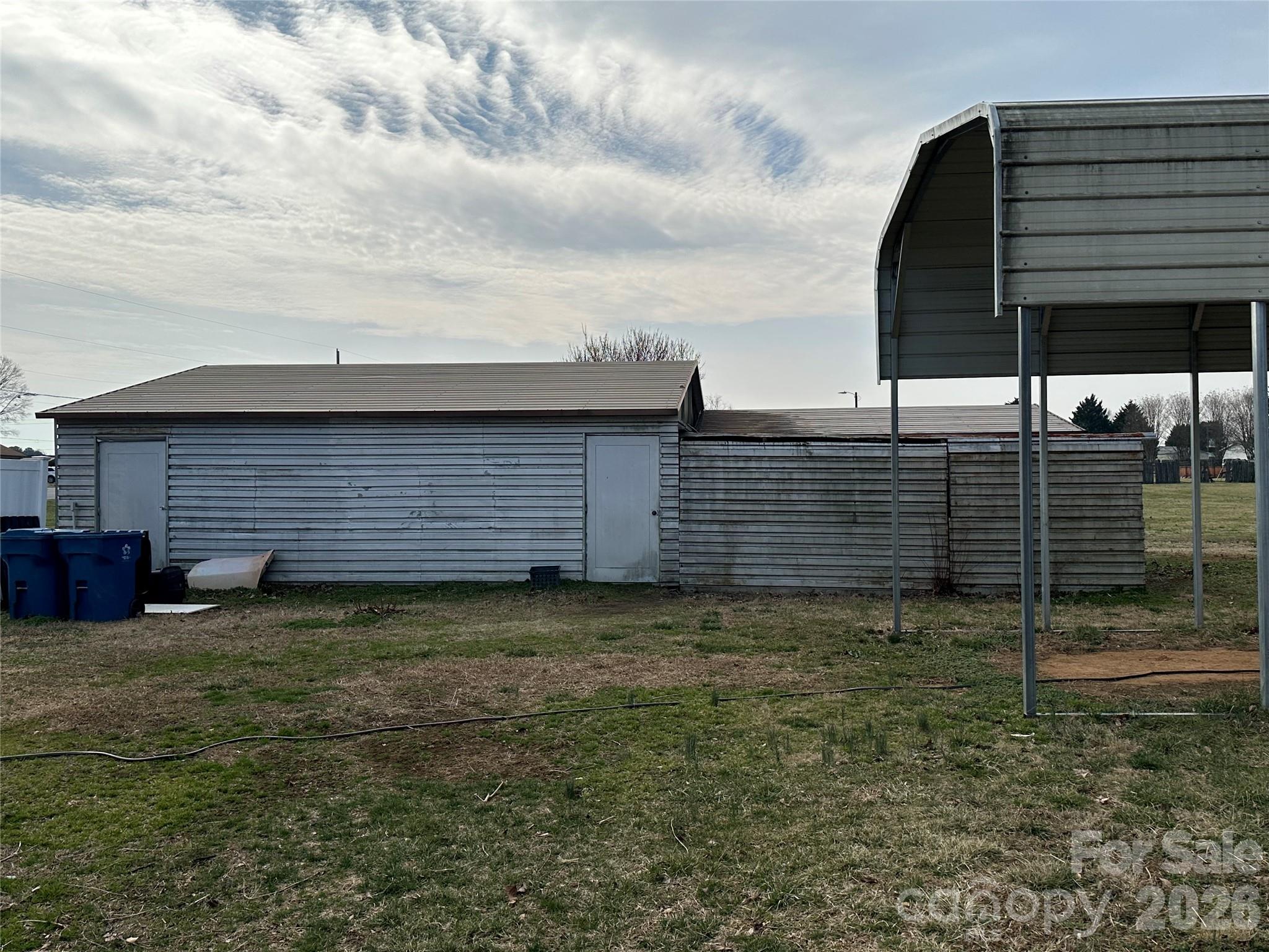 Breckenridge - Residential