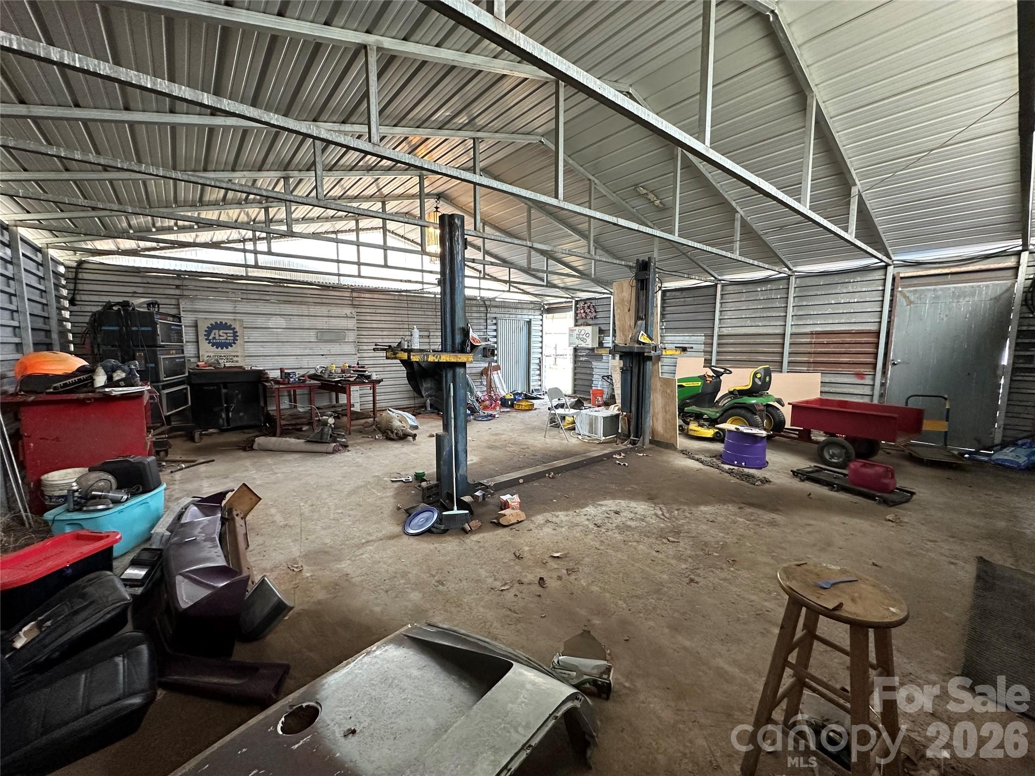 Breckenridge - Residential