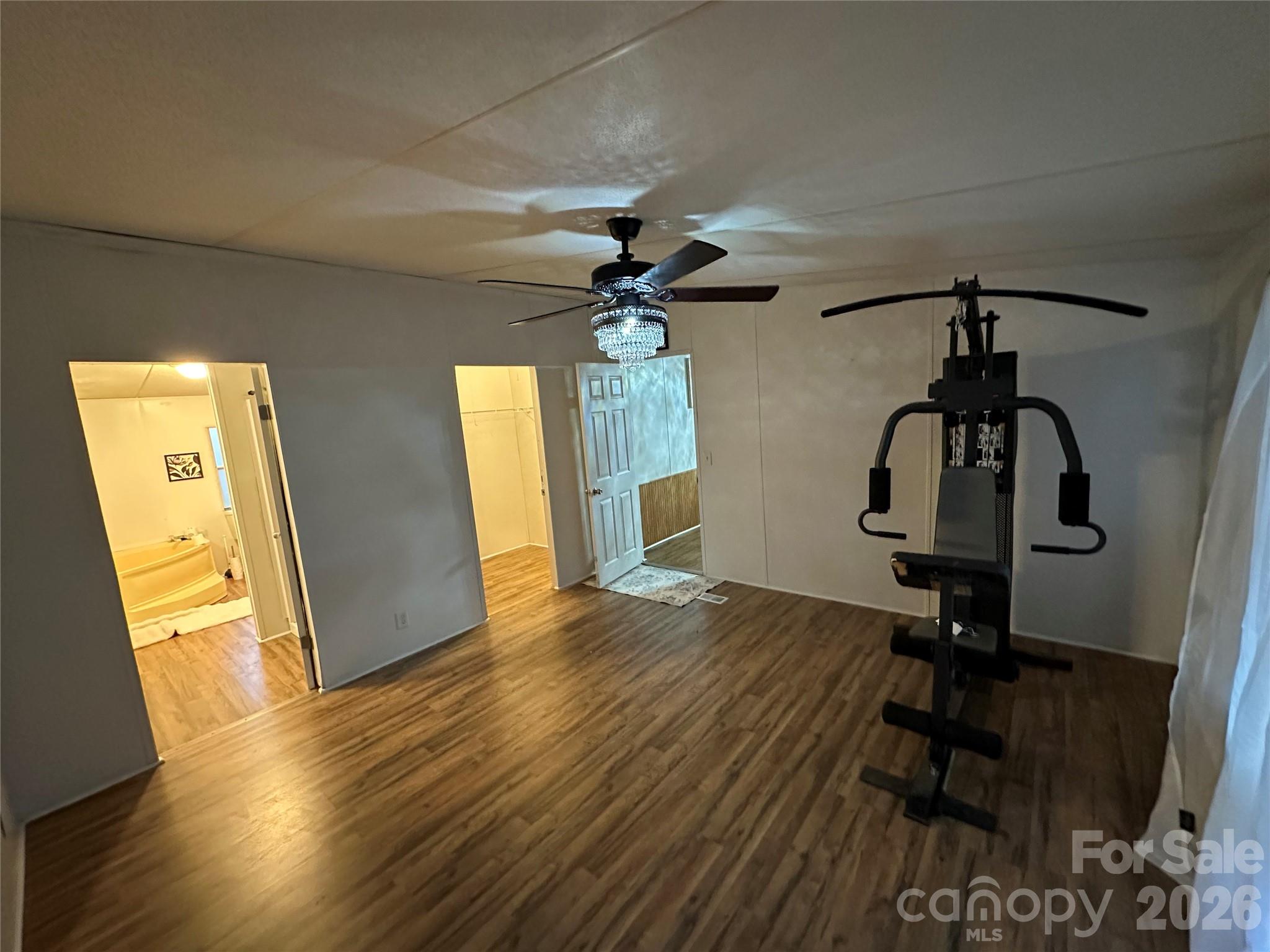 Breckenridge - Residential