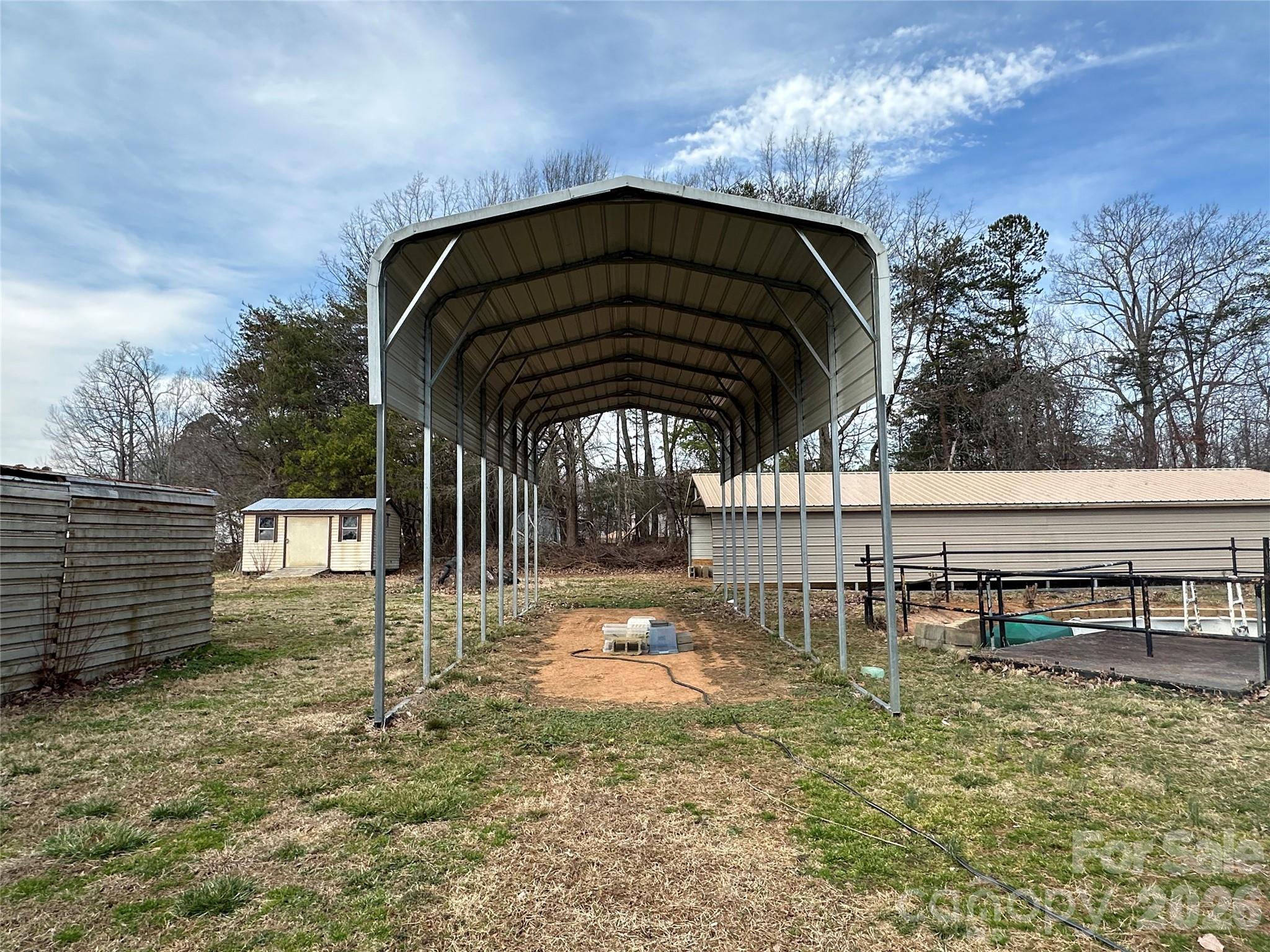 Breckenridge - Residential