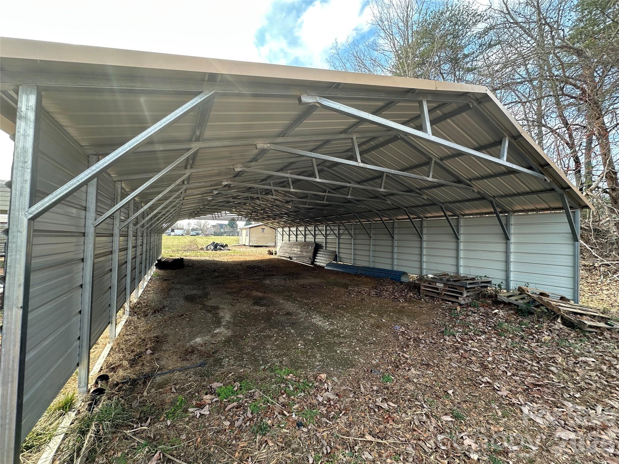 Breckenridge - Residential