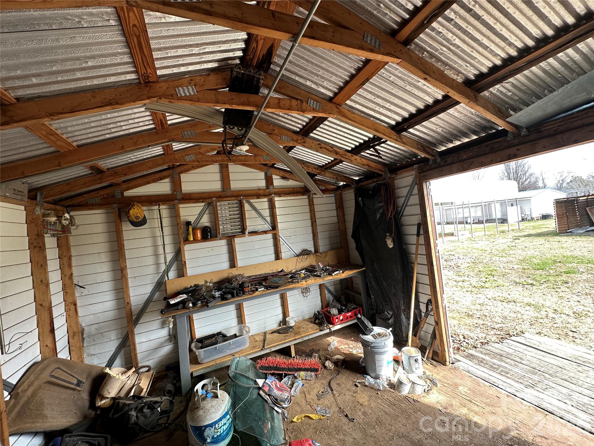 Breckenridge - Residential