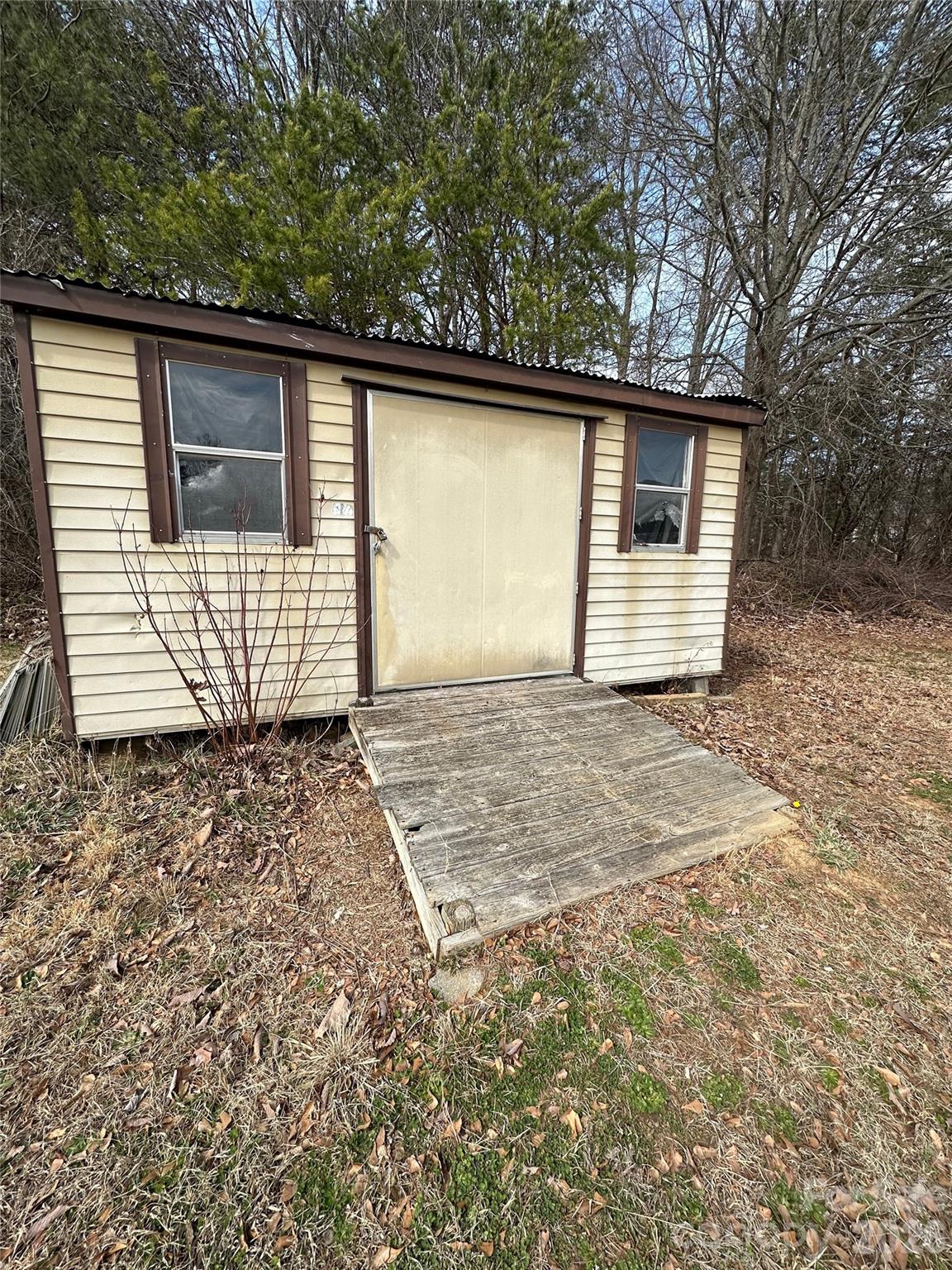 Breckenridge - Residential