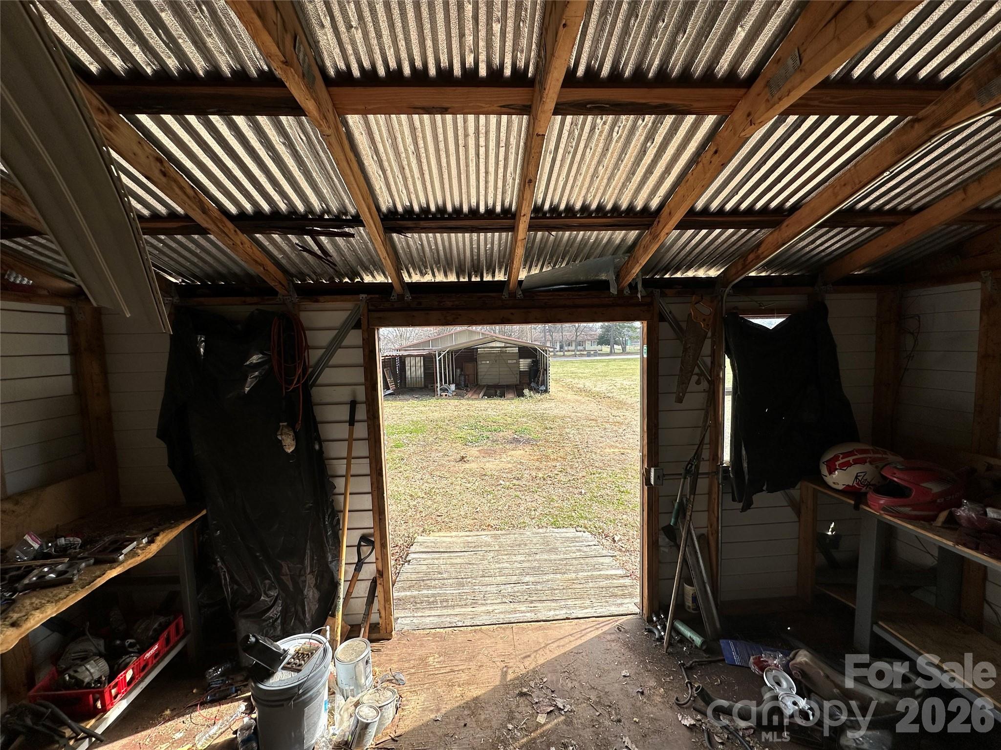 Breckenridge - Residential