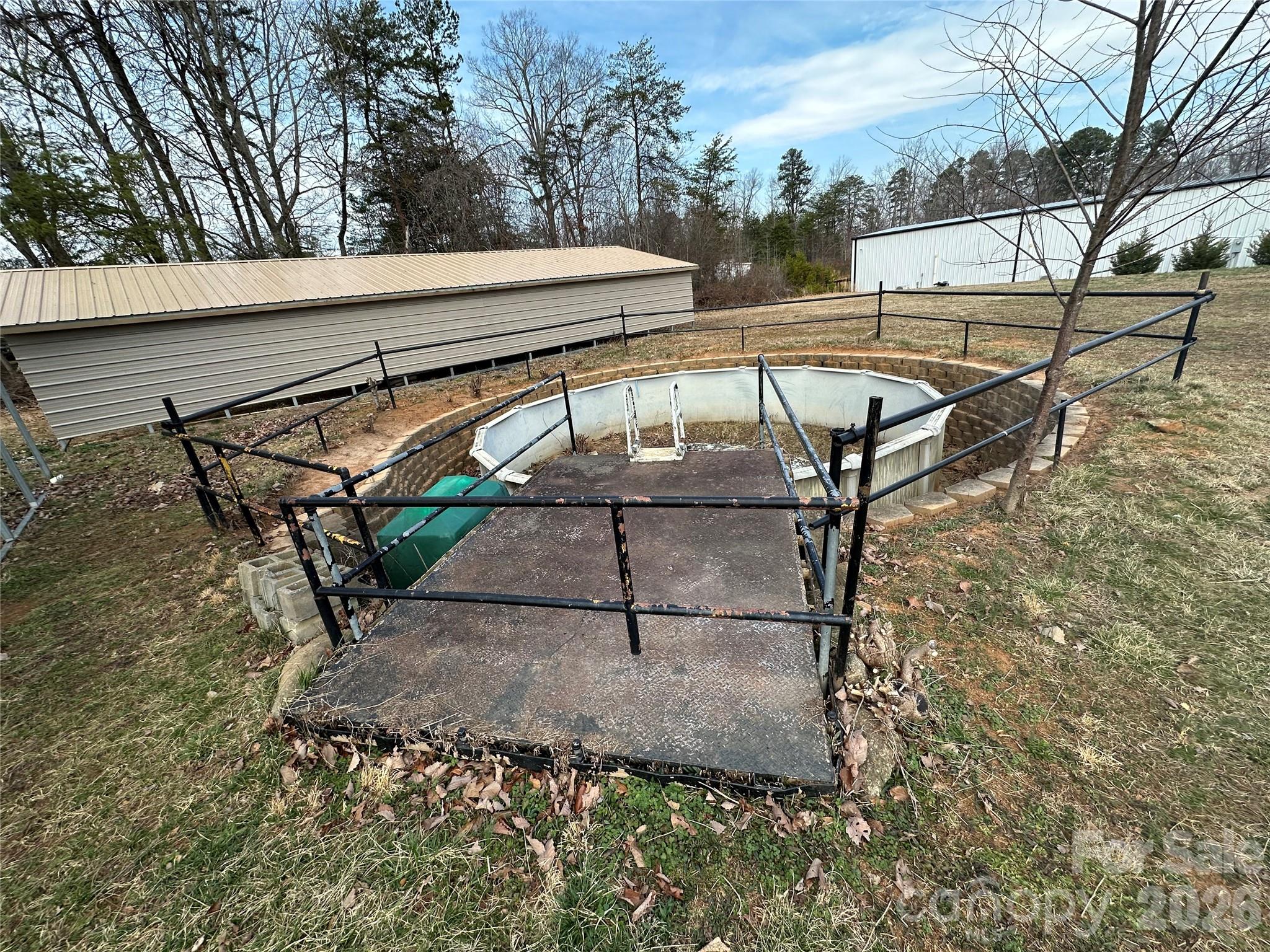 Breckenridge - Residential